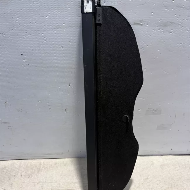 Tendalino copertura vano bagagli