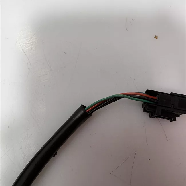 Retrovisore esterno regolazione elettrica sinistro