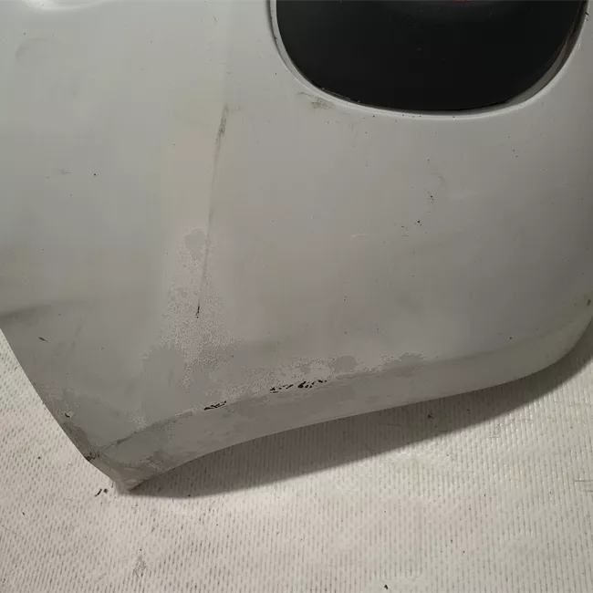 Paraurti posteriore primer