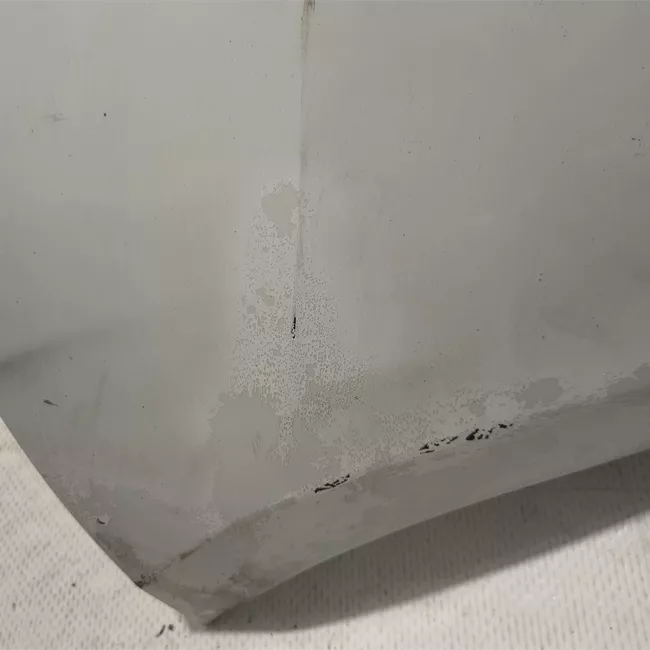 Paraurti posteriore primer