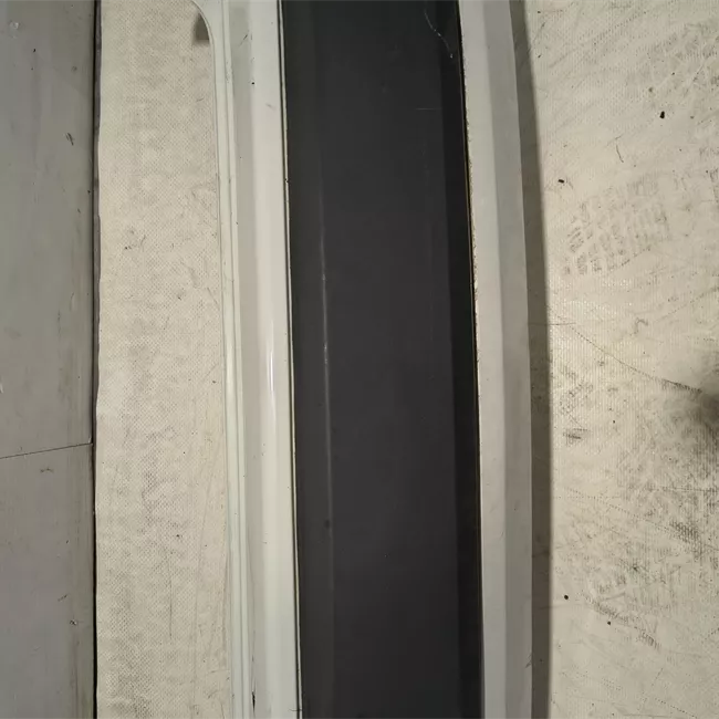 Paraurti posteriore primer