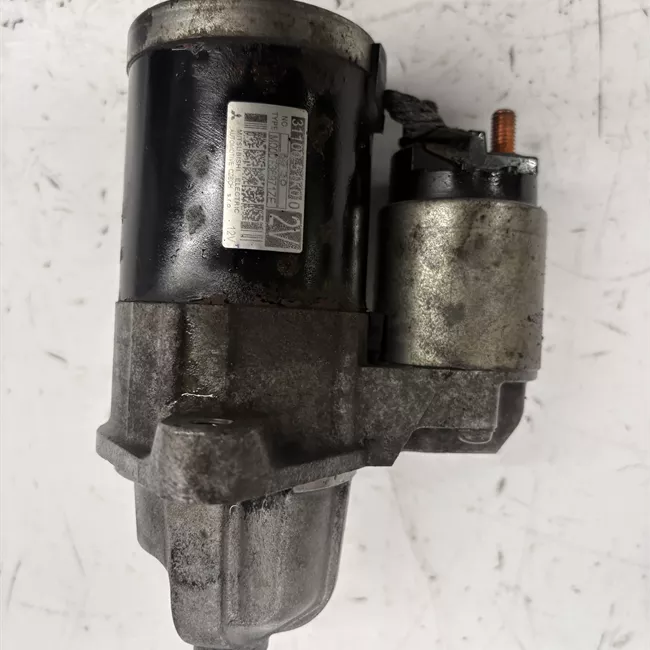 Motorino avviamento MITSUBISHI