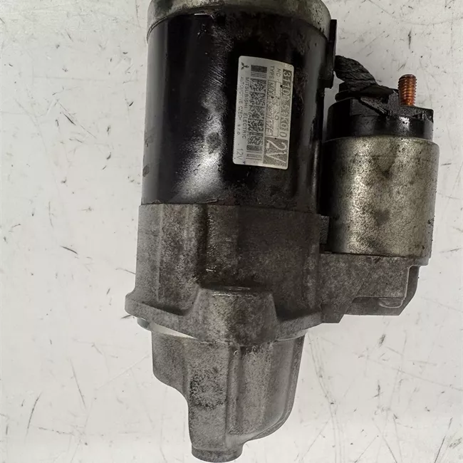 Motorino avviamento MITSUBISHI