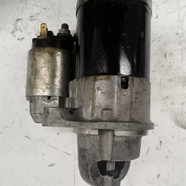 Motorino avviamento MITSUBISHI