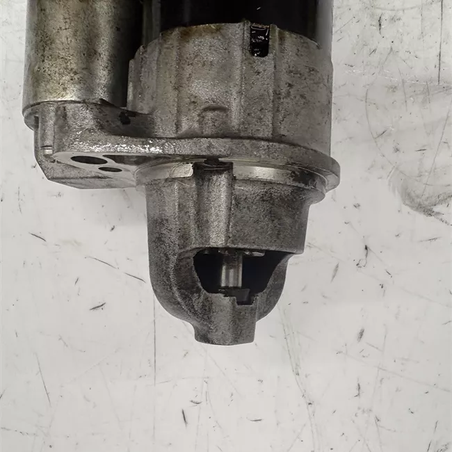 Motorino avviamento MITSUBISHI