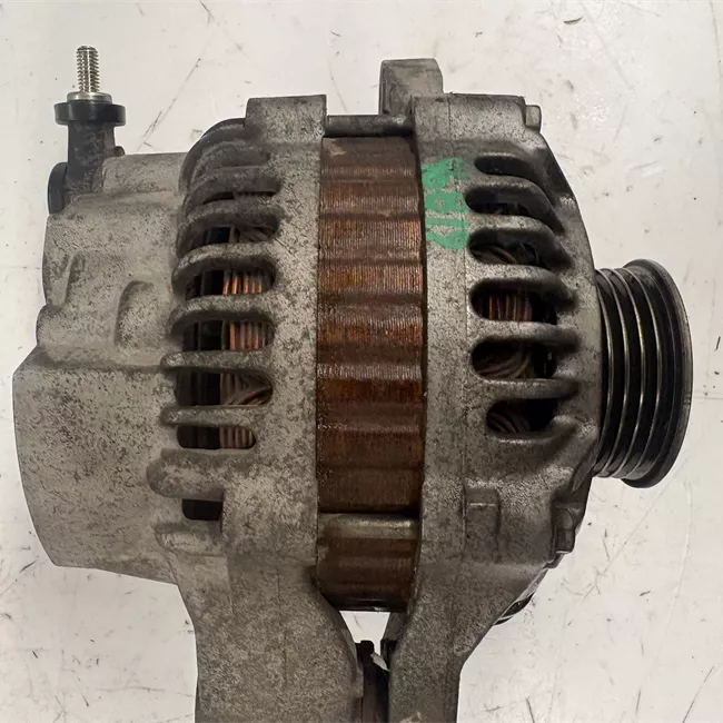 Alternatore