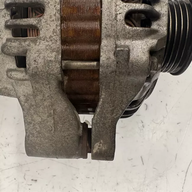 Alternatore