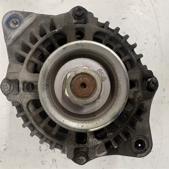 Alternatore