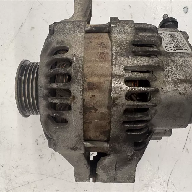 Alternatore