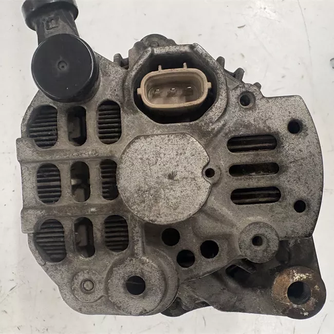 Alternatore