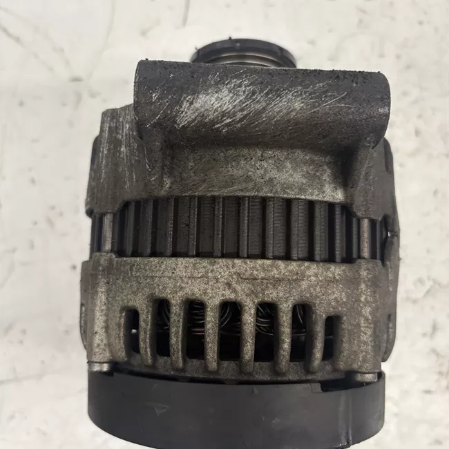 Alternatore 150AMP Bosch/rotazionale