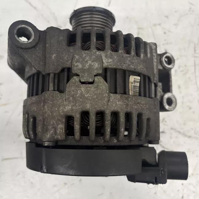 Alternatore 150AMP Bosch/rotazionale