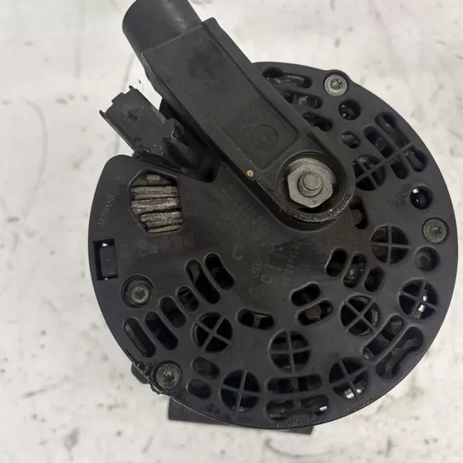Alternatore 150AMP Bosch/rotazionale
