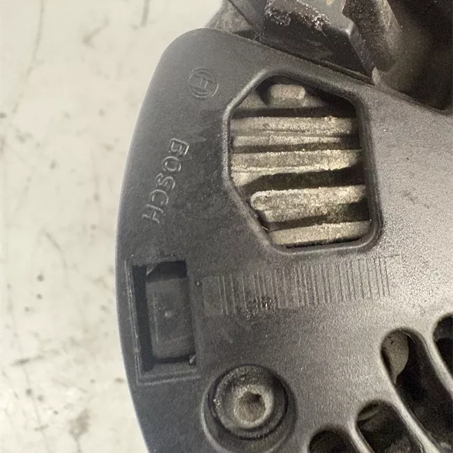 Alternatore 150AMP Bosch/rotazionale