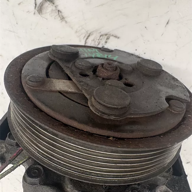 Compressore aria condizionata