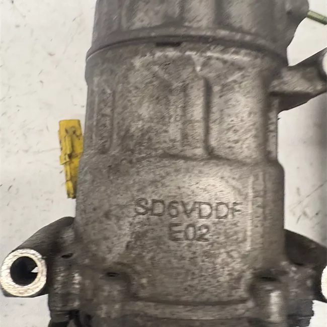 Compressore aria condizionata