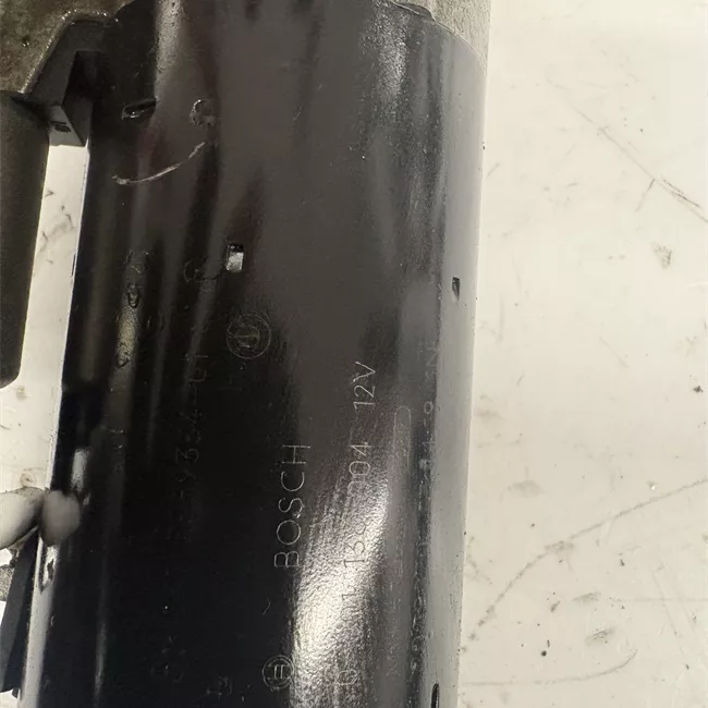 Motorino avviamento atm rotazionale