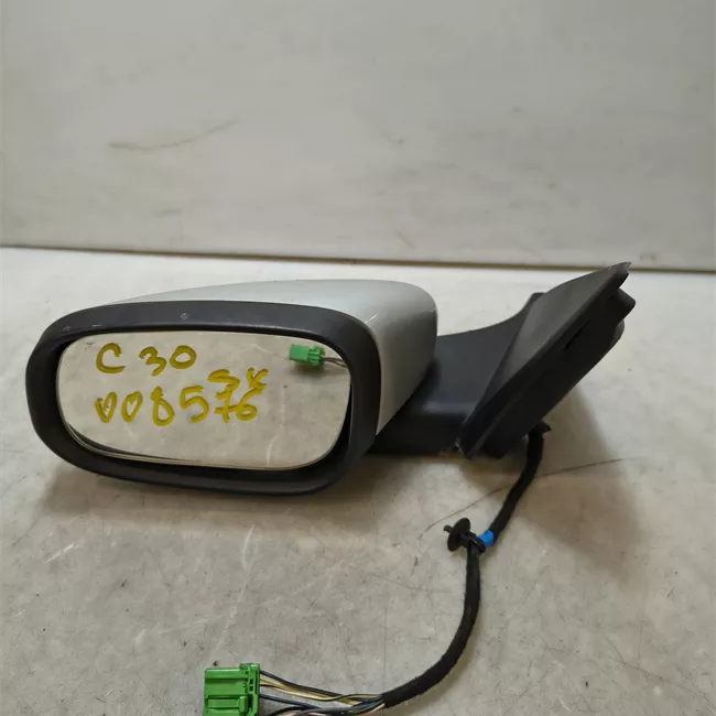 Retrovisore esterno regolazione elettrica sinistro con luce