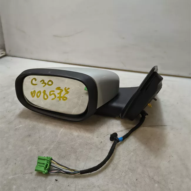 Retrovisore esterno regolazione elettrica sinistro con luce