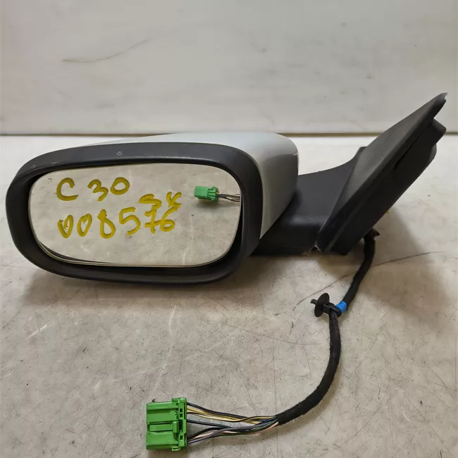 Retrovisore esterno regolazione elettrica sinistro con luce