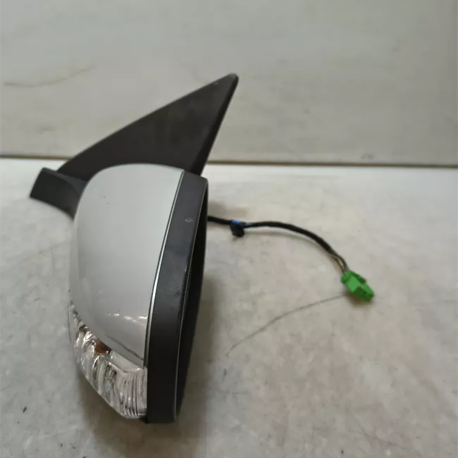 Retrovisore esterno regolazione elettrica sinistro con luce