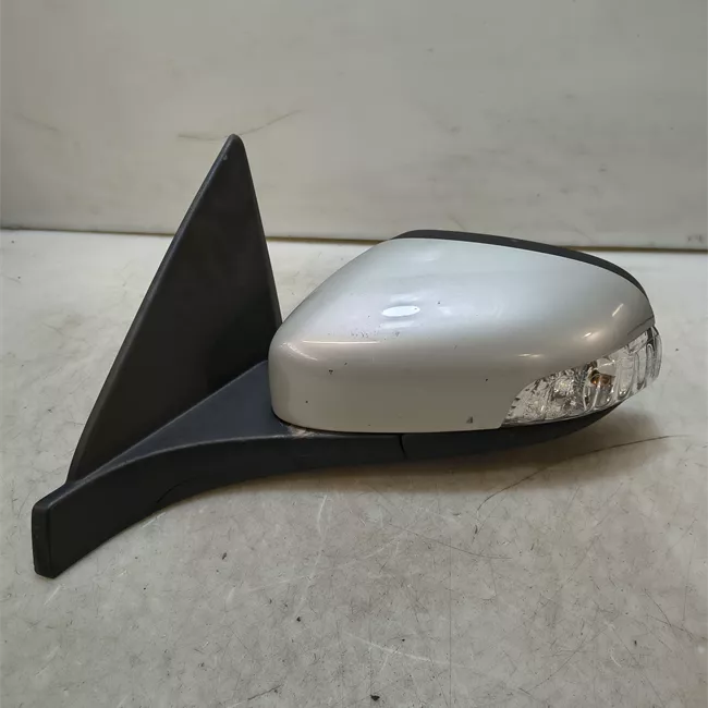 Retrovisore esterno regolazione elettrica sinistro con luce