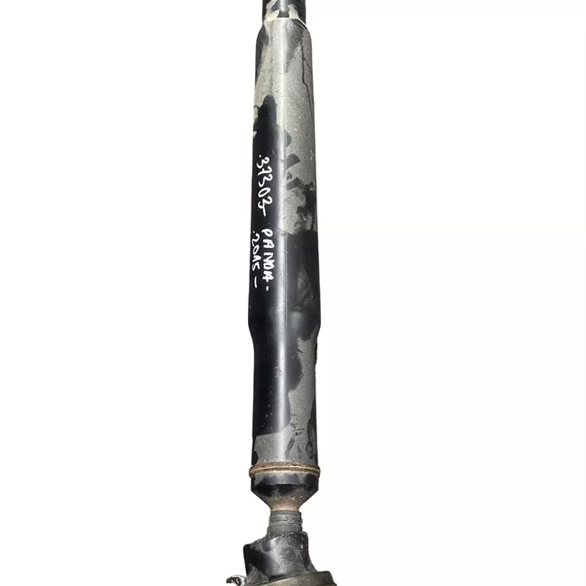 Albero trasmissione posteriore completo