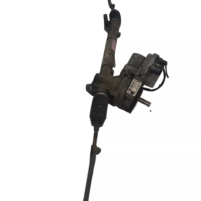 Scatola sterzo servoassistita elettronica