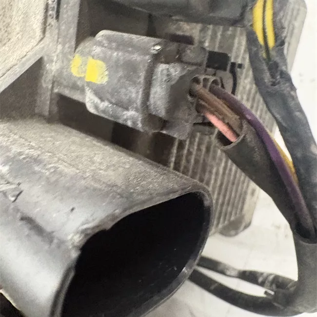 Scatola sterzo servoassistita elettronica
