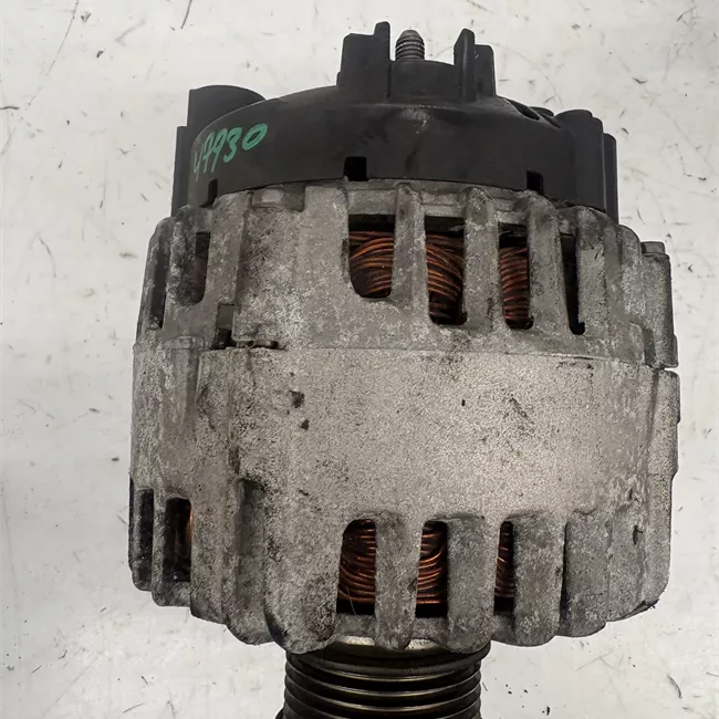Alternatore rotazionale VALEO 140Amp