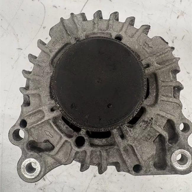 Alternatore rotazionale VALEO 140Amp