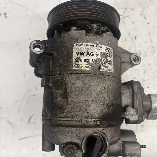 Compressore aria condizionata Sanden