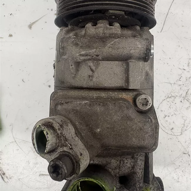 Compressore aria condizionata Sanden