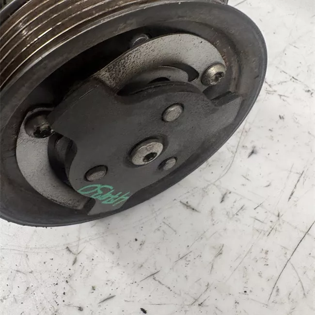 Compressore aria condizionata Sanden