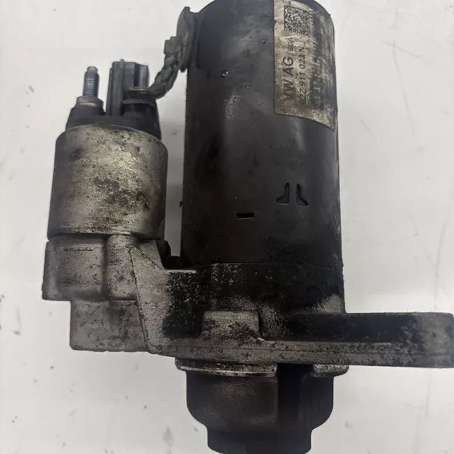 Motorino avviamento 2.2KW BOSCH Rot. start&stop