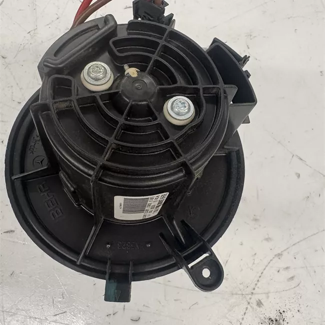 Motorino ventilazione abitacolo