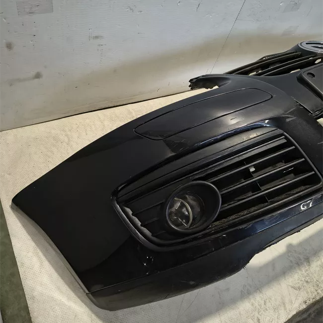 Paraurti anteriore GTI GT primer