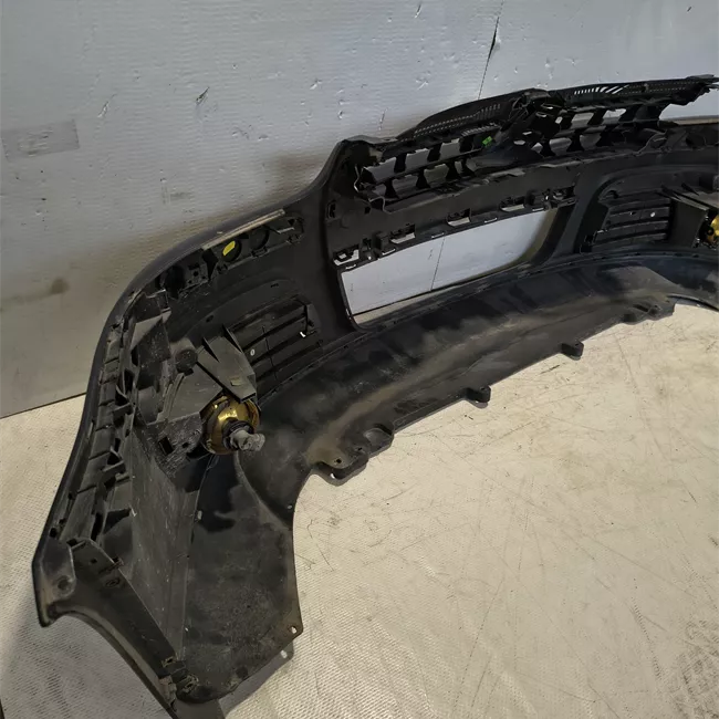 Paraurti anteriore GTI GT primer