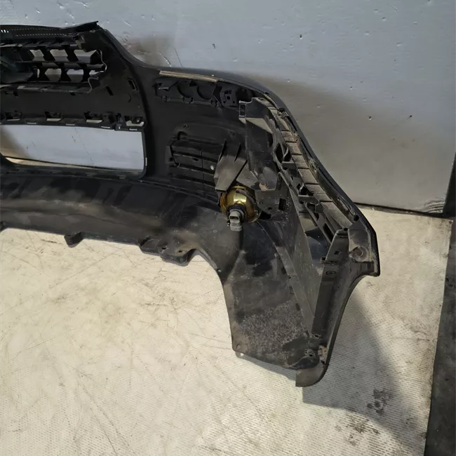 Paraurti anteriore GTI GT primer
