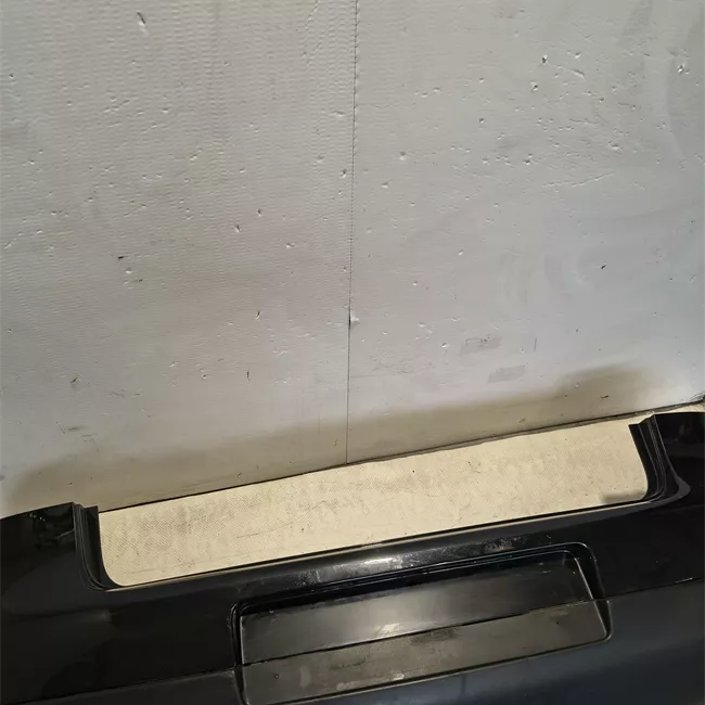Paraurti posteriore primer