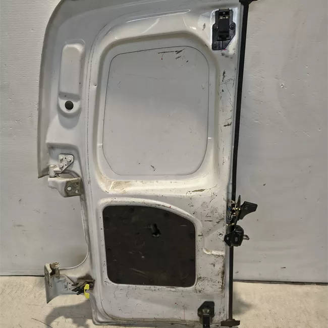 Porta carico posteriore a battente destra Lamierata