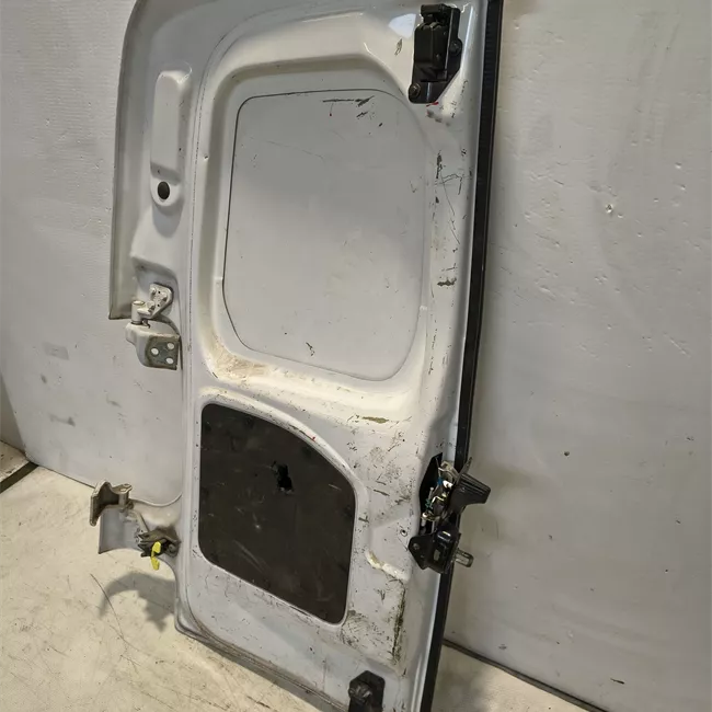 Porta carico posteriore a battente destra Lamierata