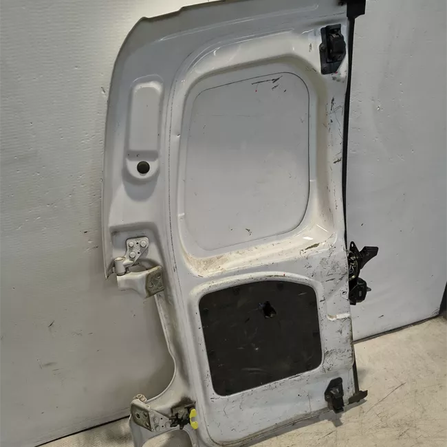 Porta carico posteriore a battente destra Lamierata