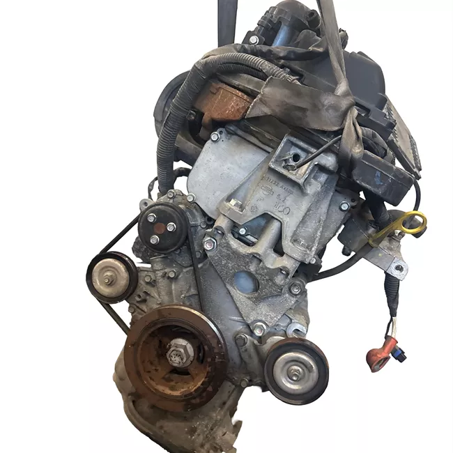 Motore semicompleto