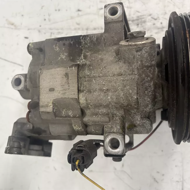 Compressore aria condizionata completo