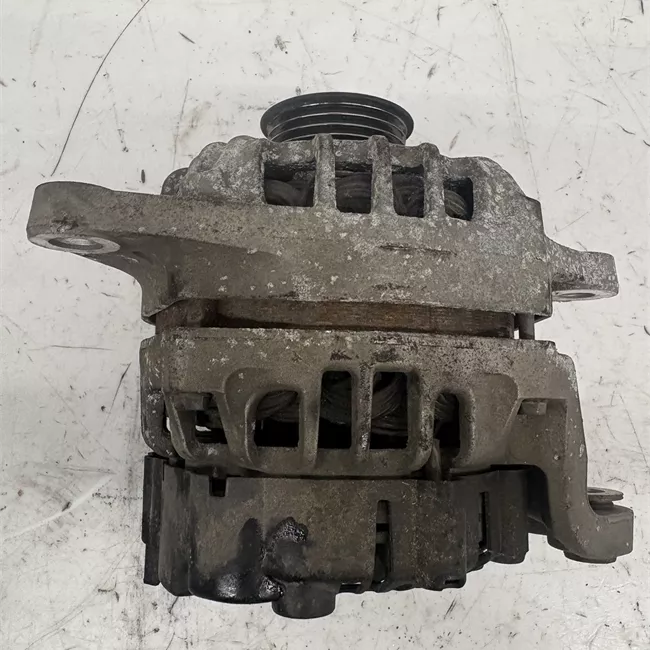 Alternatore