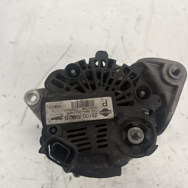 Alternatore