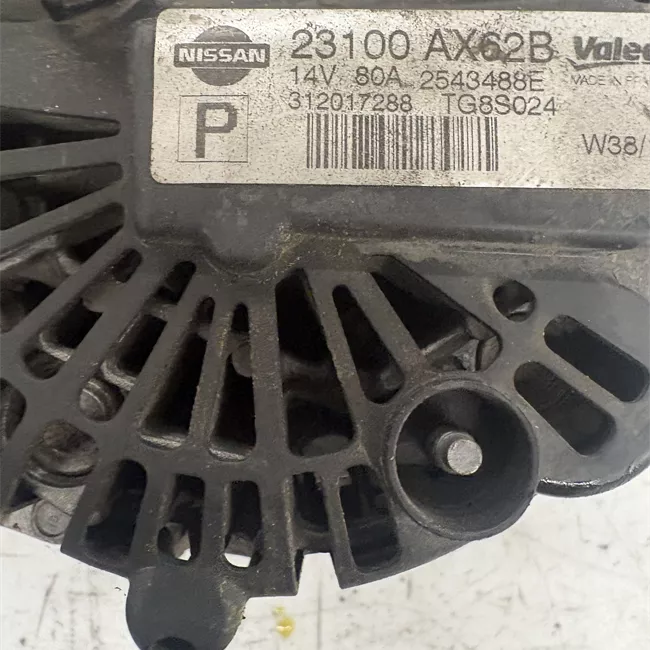 Alternatore