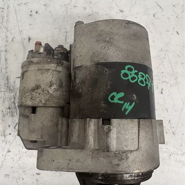 Motorino avviamento