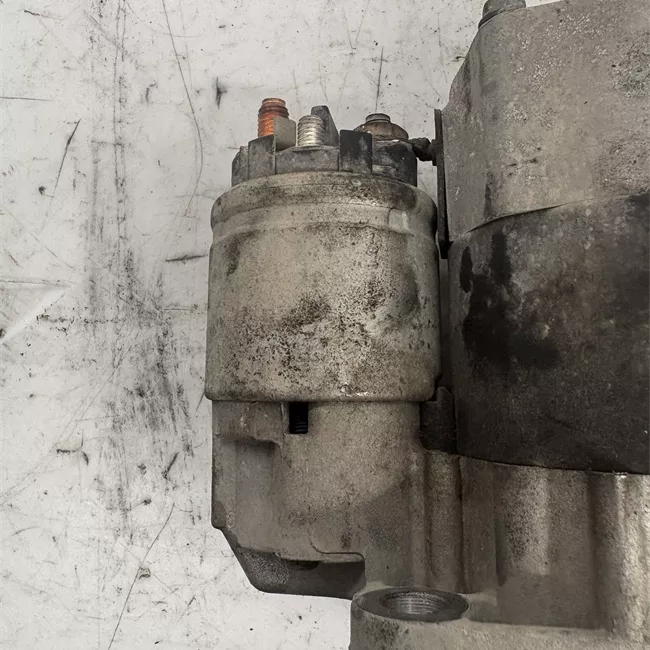 Motorino avviamento